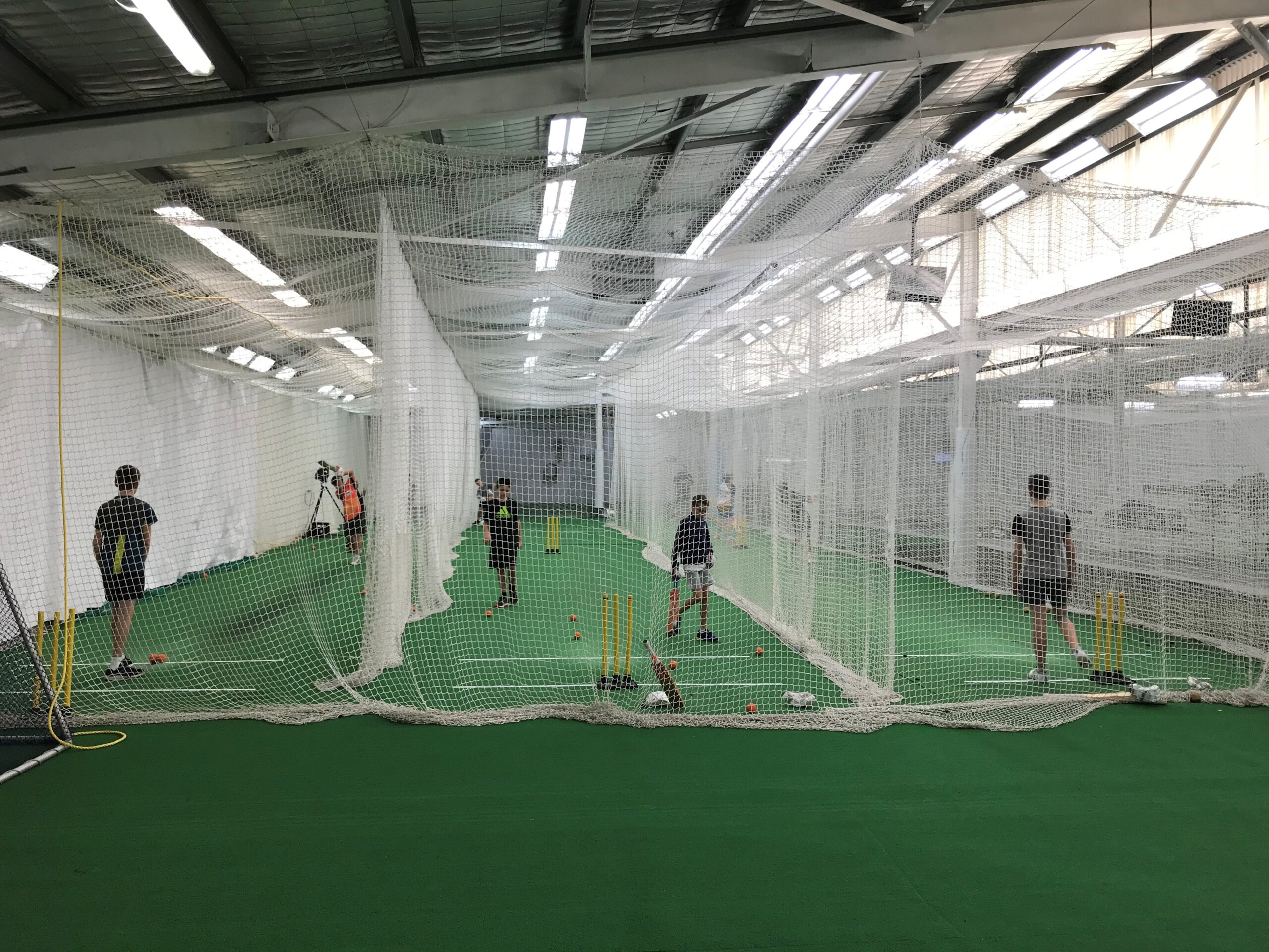 ECT-1-scaled Programs